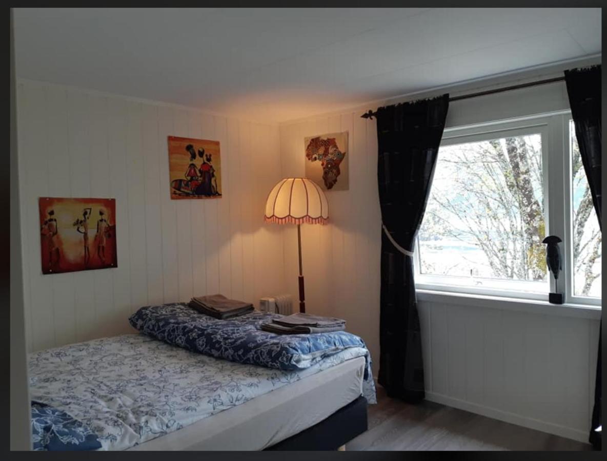 Graceland Norway Foldereid Eksteriør billede