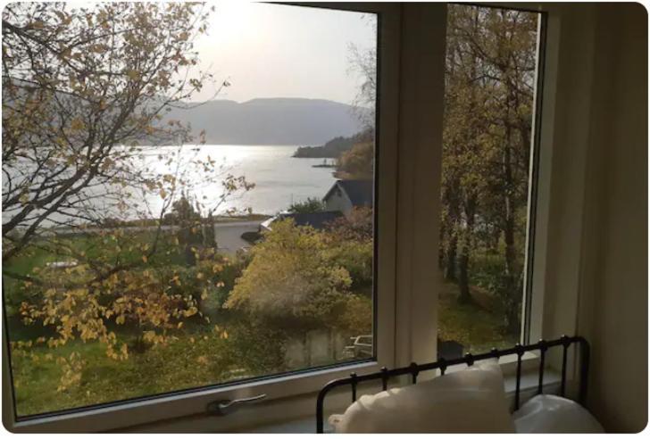 Graceland Norway Foldereid Eksteriør billede