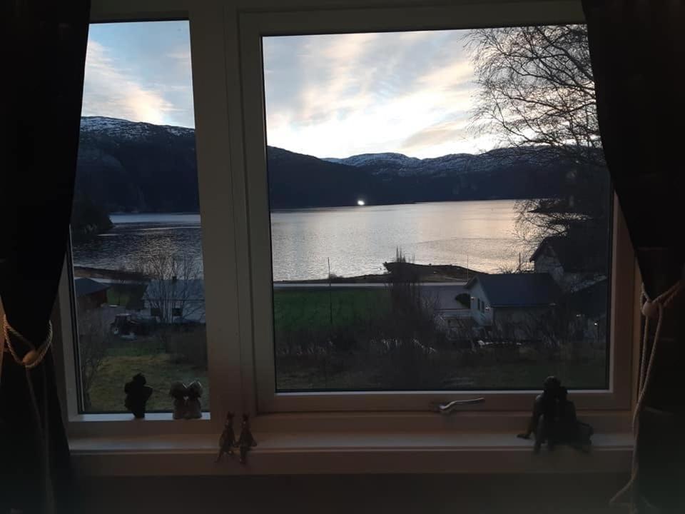 Graceland Norway Foldereid Eksteriør billede