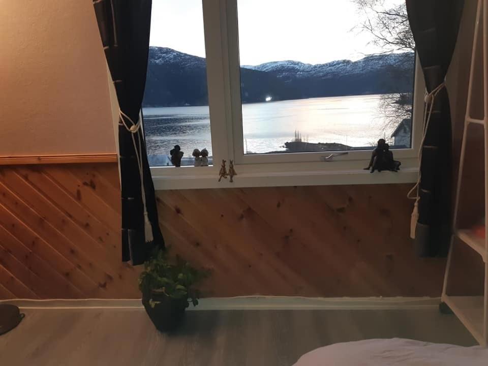 Graceland Norway Foldereid Eksteriør billede