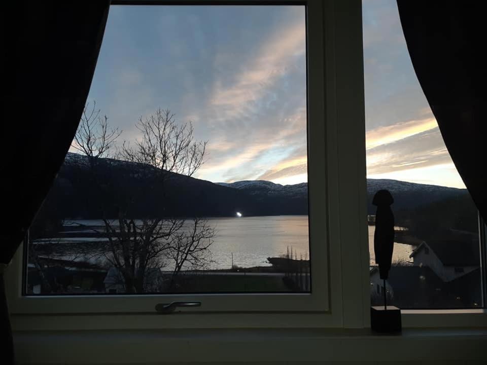 Graceland Norway Foldereid Eksteriør billede